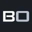 Black Ops darknet market logo