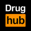 DrugHub darknet market logo