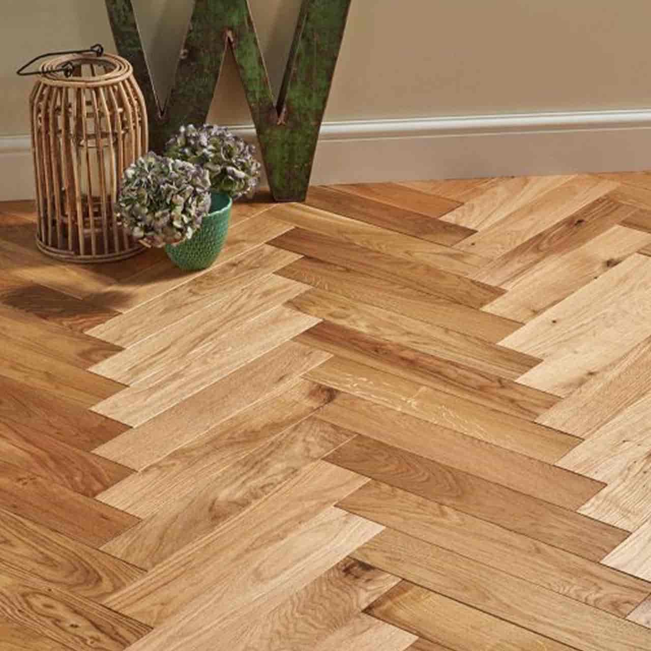 Flooring & Accessories