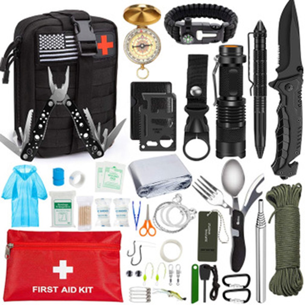 Camping & Hiking Equipment