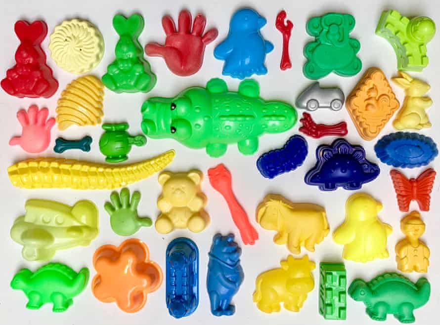 Plastic Toys