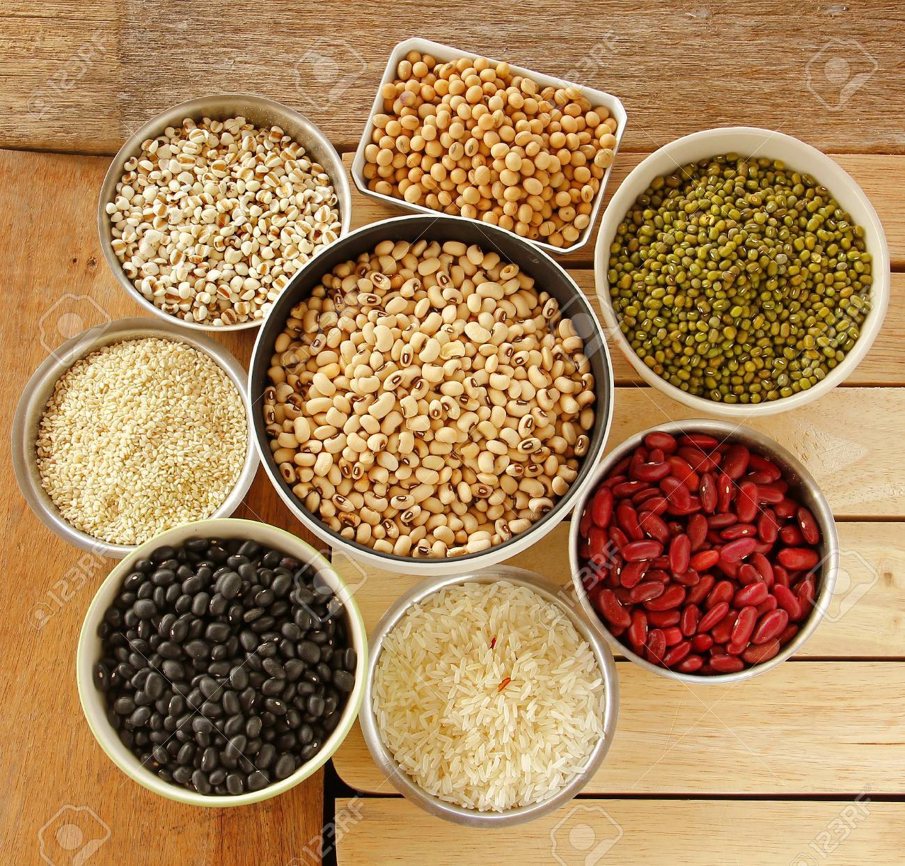 Grain Products