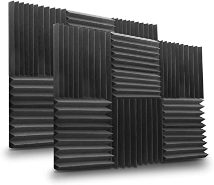 Soundproofing Materials