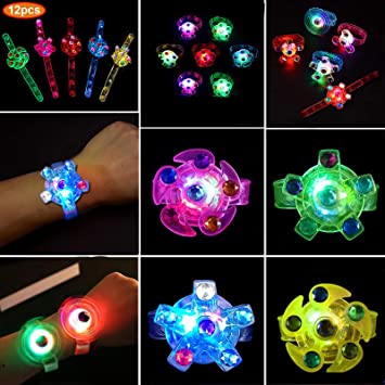 Light-Up Toys