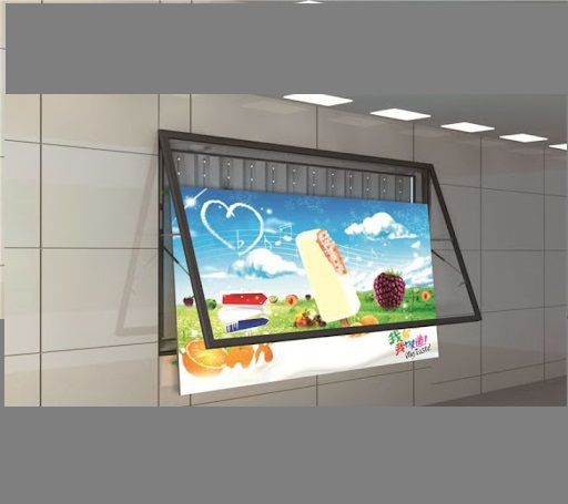 Advertising Light Boxes