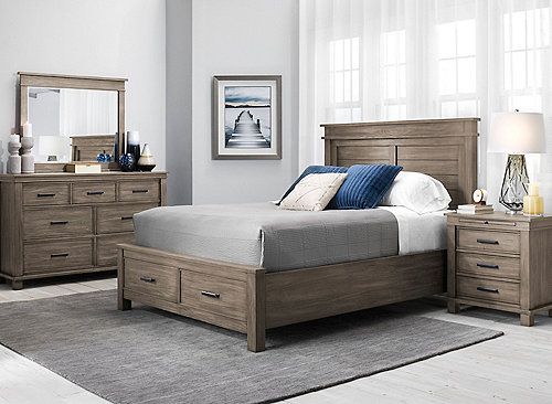 Bedroom Furniture