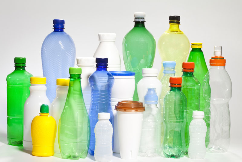 Bottles Supplier