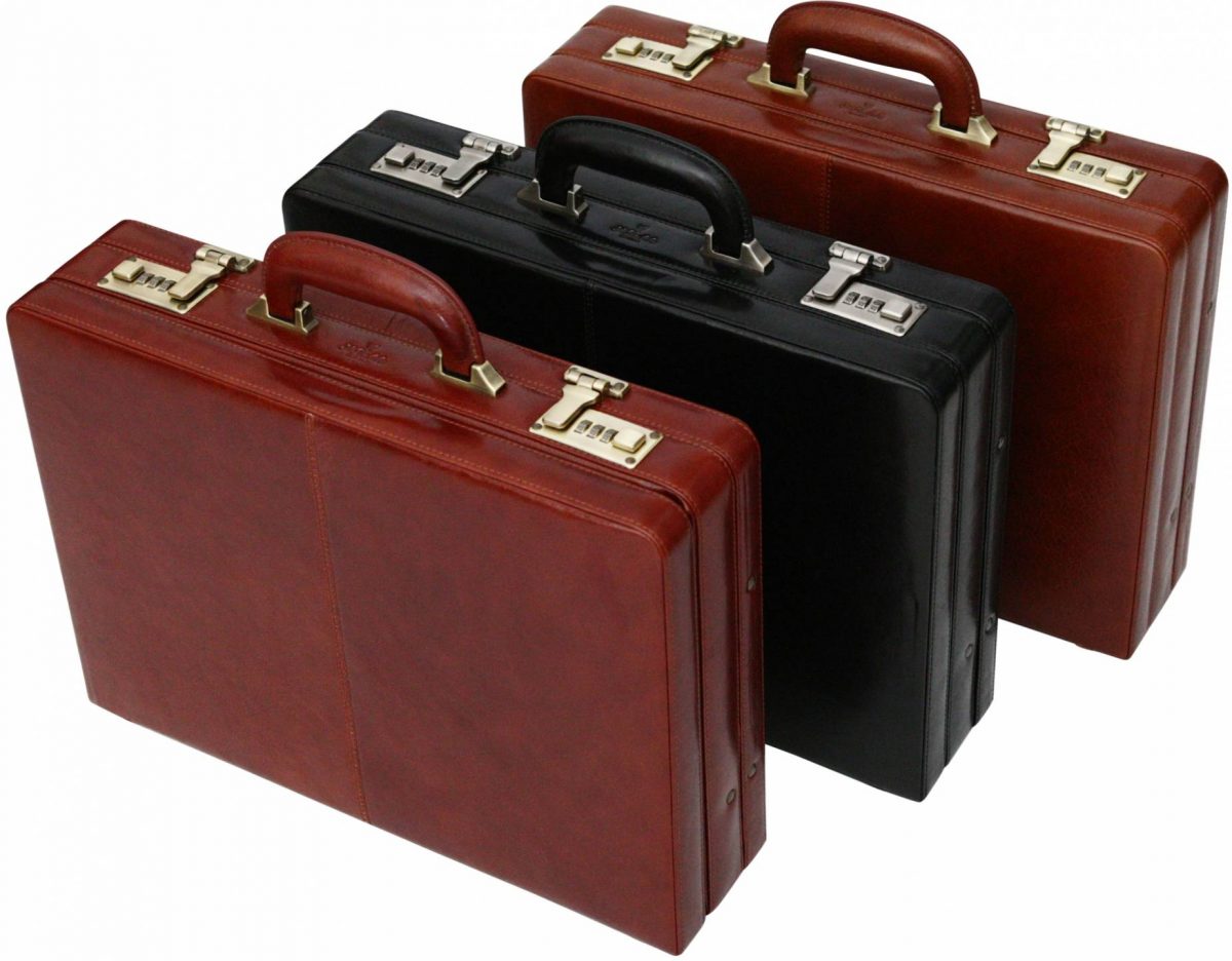 Briefcases