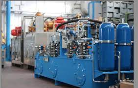 Chemical Machinery & Equipment