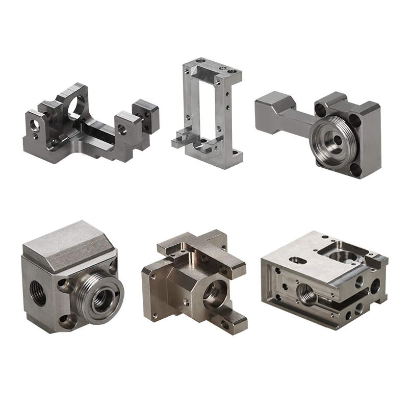 Custom Fabrication Services