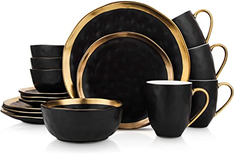 Dinnerware