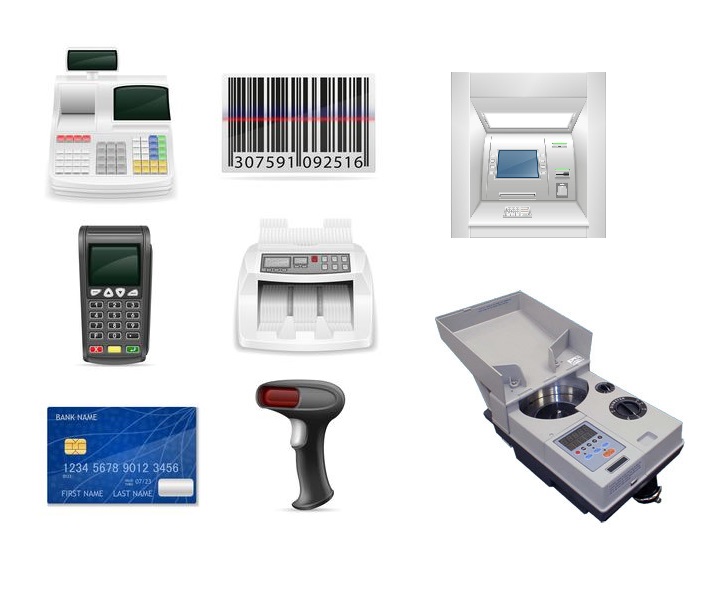Financial Equipment