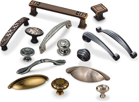 Furniture Hardware