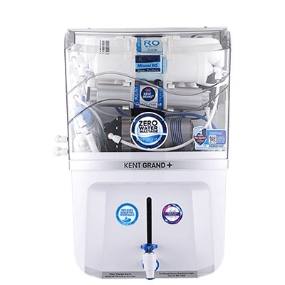 Water Treatment Appliances