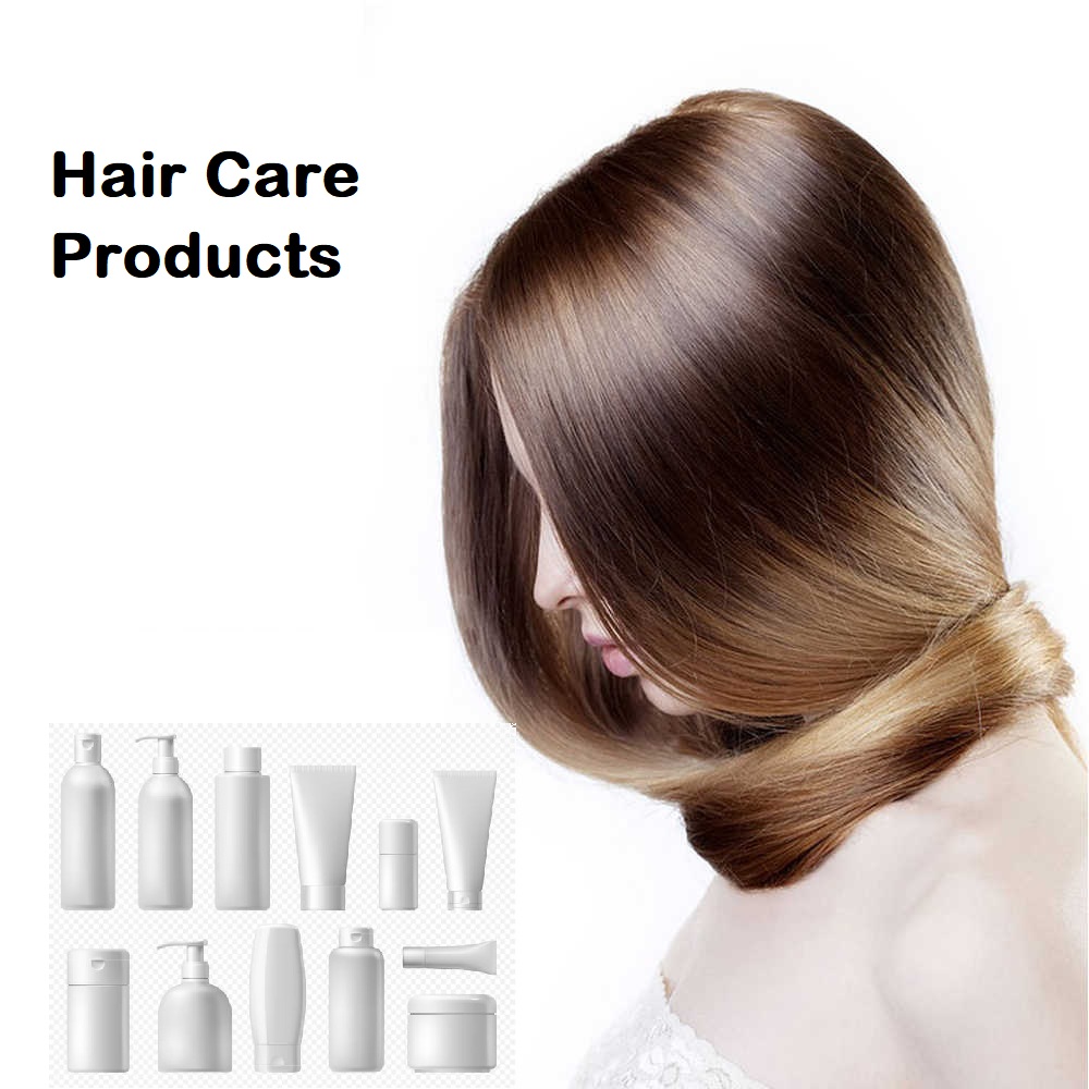 Hair Care Products