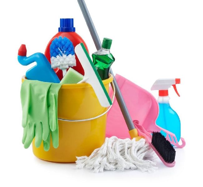 Household Cleaning Tools & Accessories