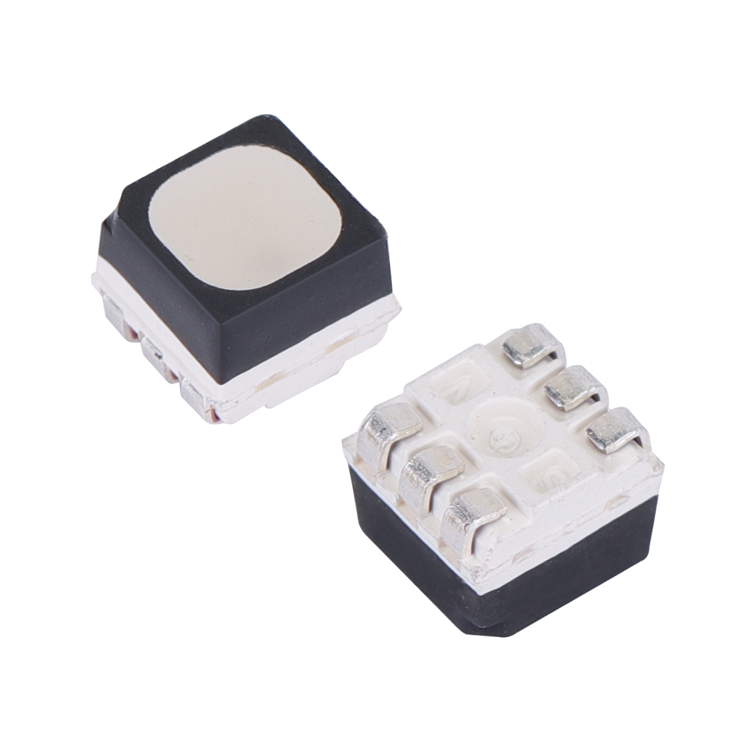 LED Encapsulation Series