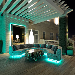 LED Outdoor Lighting