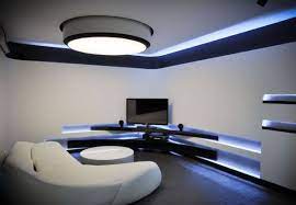 LED Residential Lighting