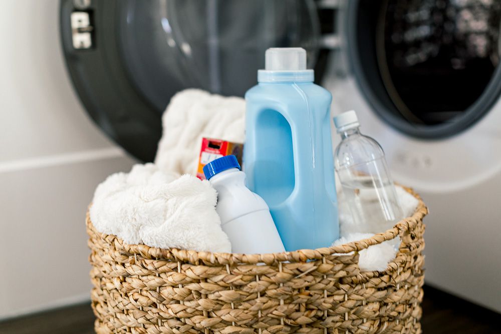 Laundry Products