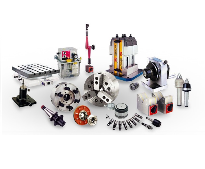 Machine Tools Accessory