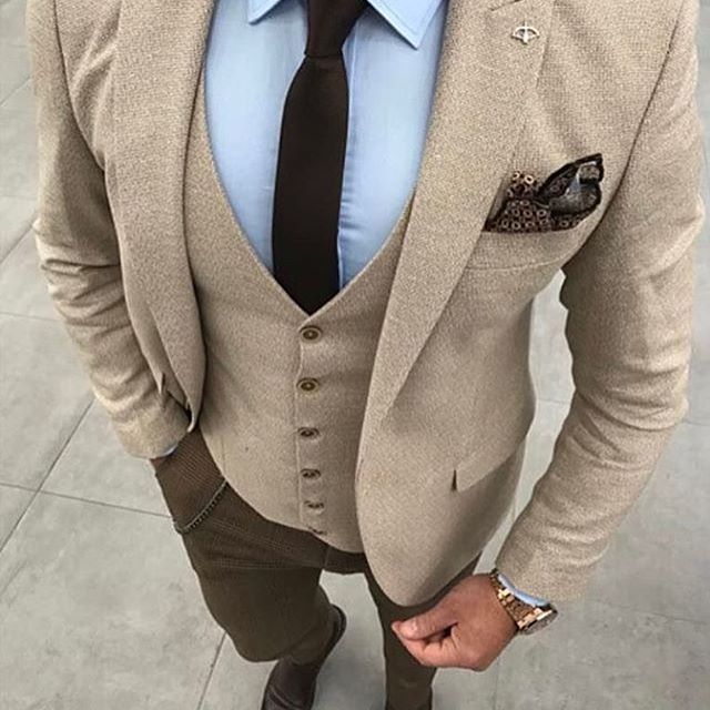 Men‘s Clothing