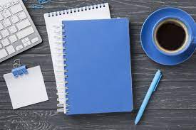 Notebooks & Writing Pads