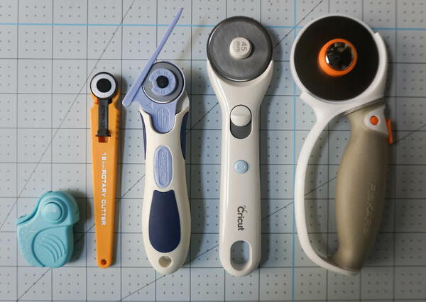 Office Cutting Supplies