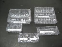 Packaging Trays