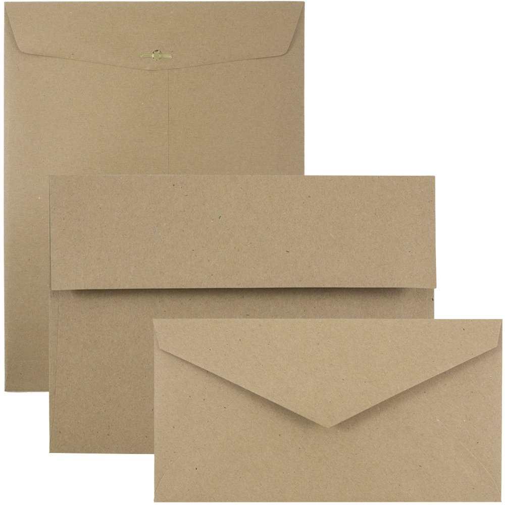 Paper Envelopes
