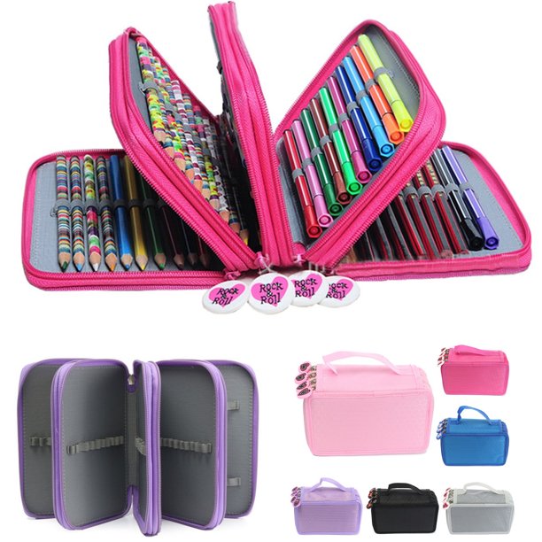 Pencil Cases & Bags