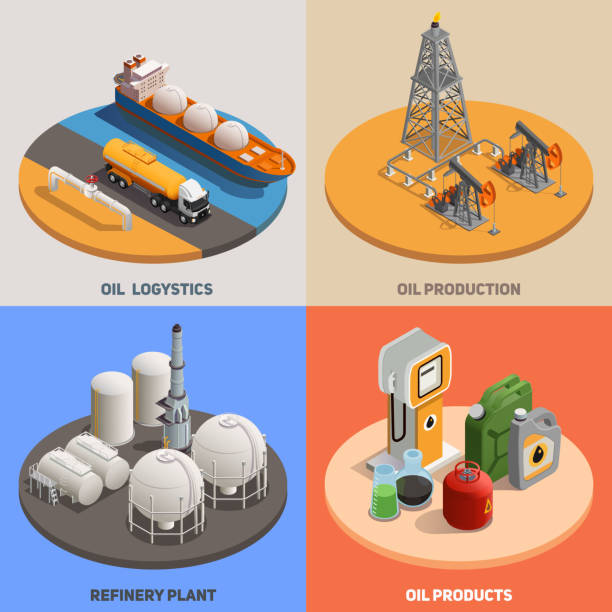 Petrochemical Products