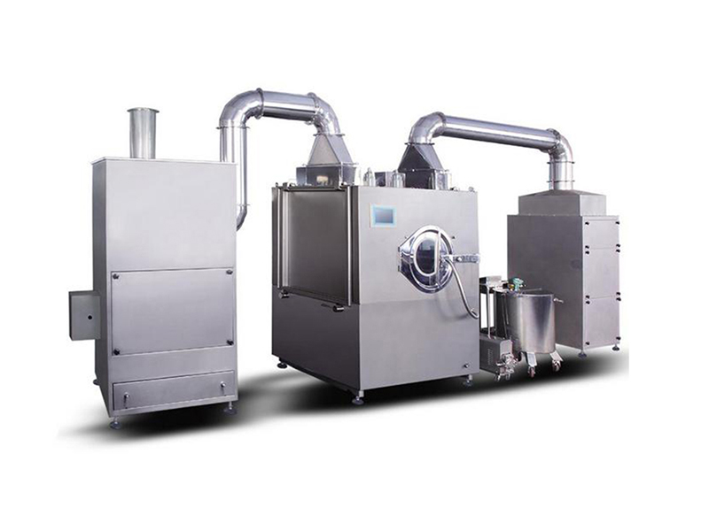 Pharmaceutical Machinery