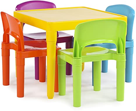 Plastic Furniture
