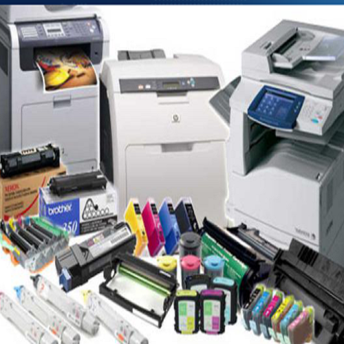 Printer Supplies