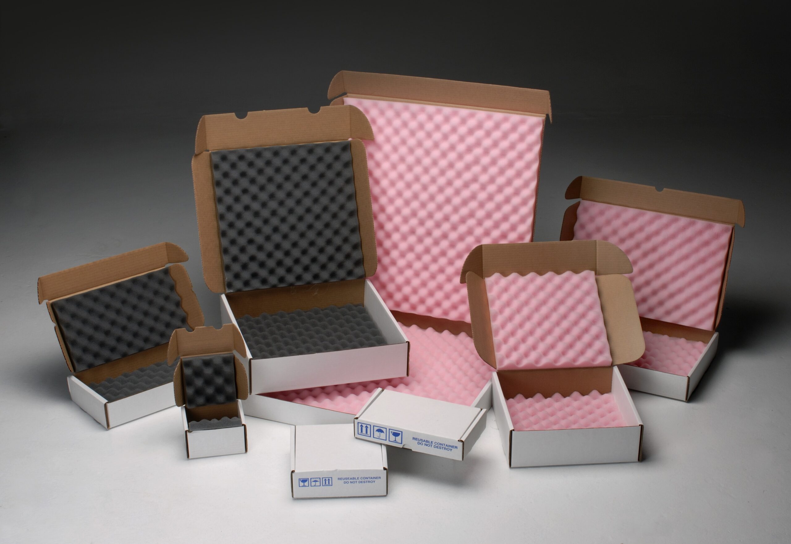 Protective Packaging