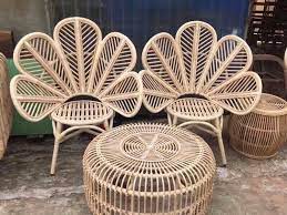 Rattan / Wicker Furniture