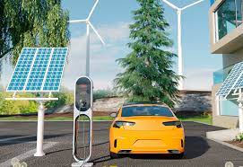 Solar Energy Products