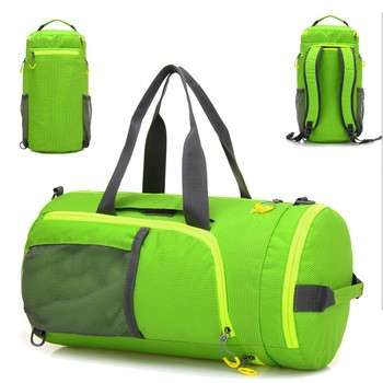 Sports & Leisure Bags