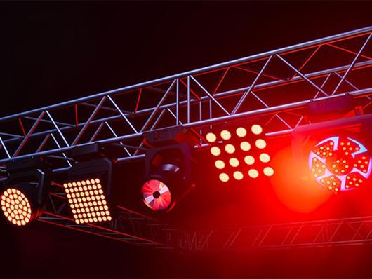 Stage Lights