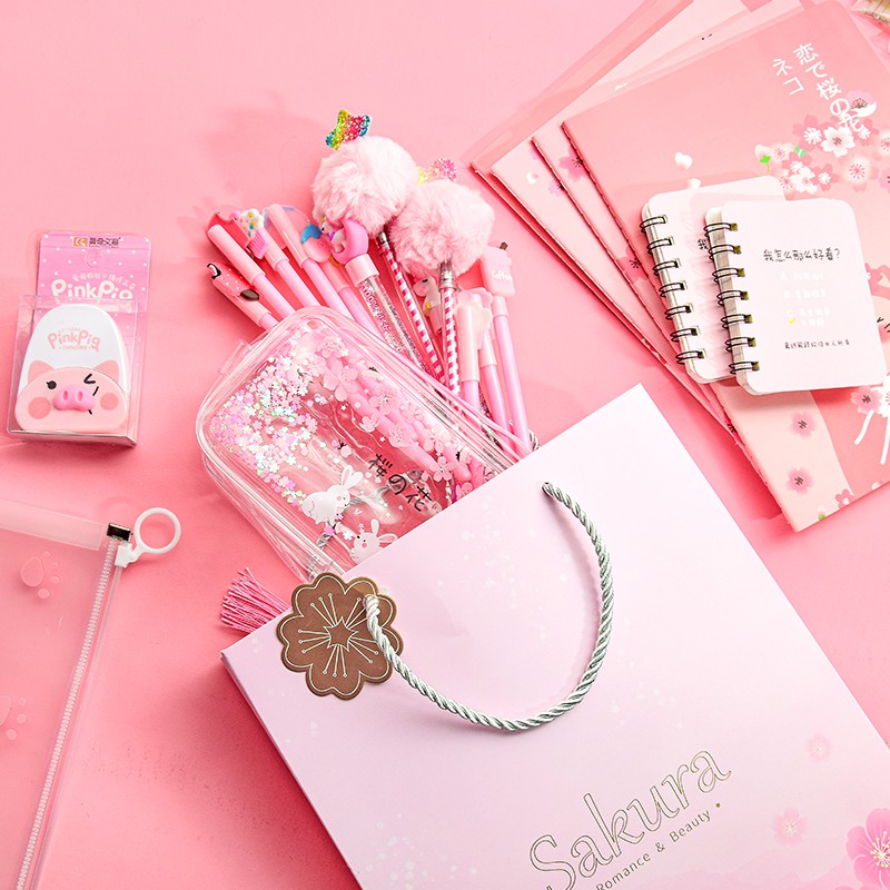 Stationery Set