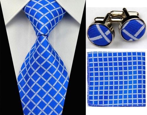 Ties & Accessories