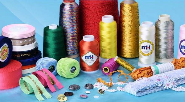 Textile Accessories