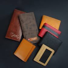 Wallets & Holders