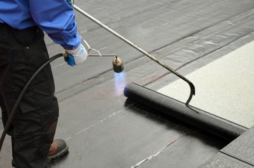 Waterproofing Materials