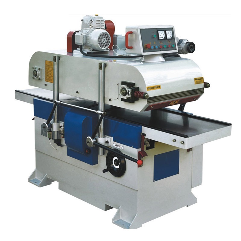 Woodworking Machinery