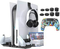 Video Game & Accessories