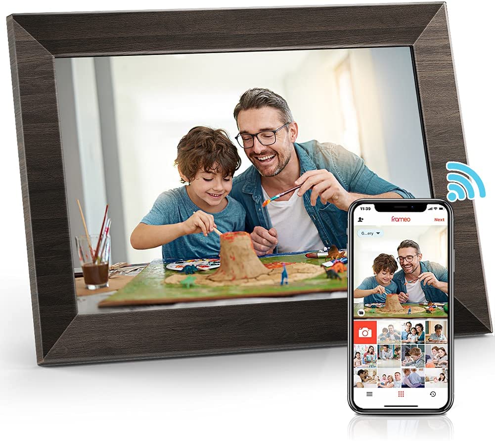 Digital Photo Frame