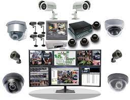 CCTV Products
