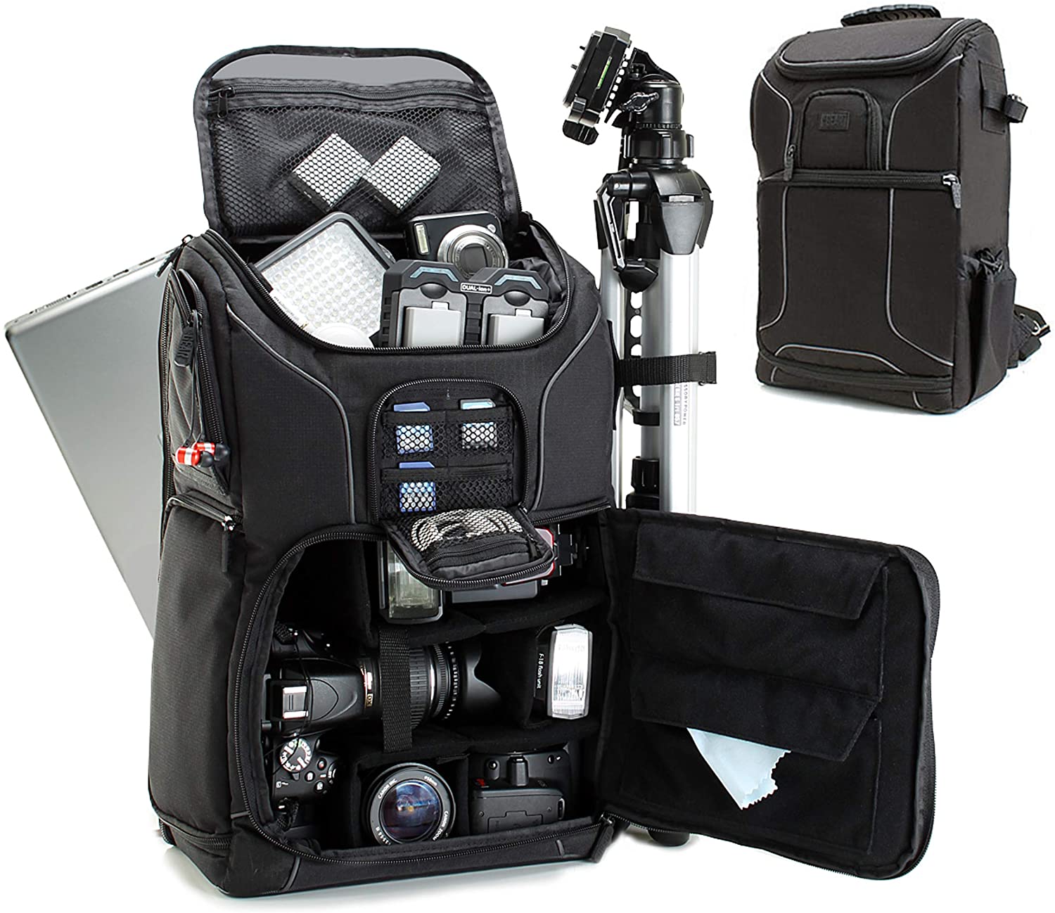 Digital Gear & Camera Bags
